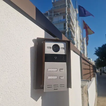 Bodegón Hotel Peñíscola
