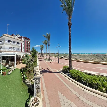 Bodegón Hotel