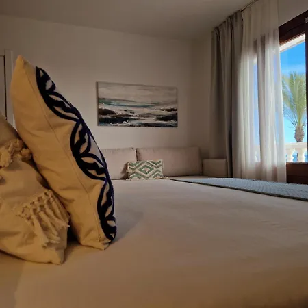Hotel Bodegón Peñíscola