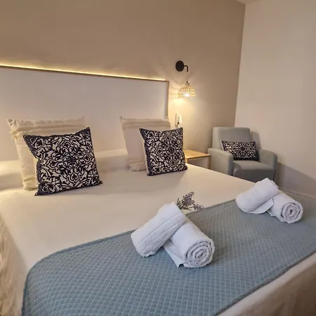 Hotel Bodegón