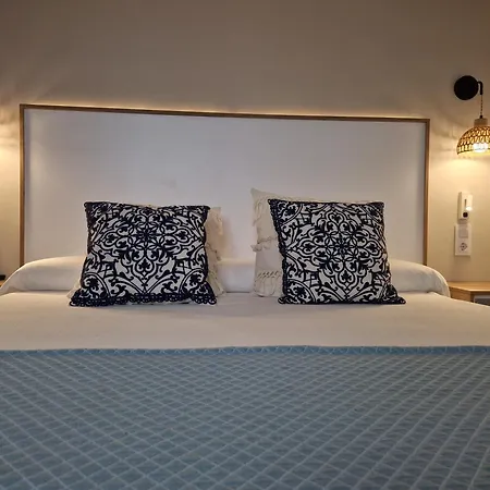 Hotel Bodegón Peñíscola