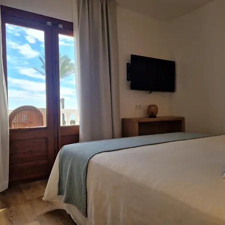 Bodegón Hotel