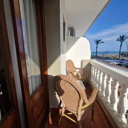 Hotel Bodegón