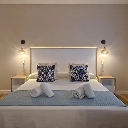Bodegón Hotel Peñíscola