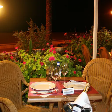 Bodegon De فندق Peñíscola