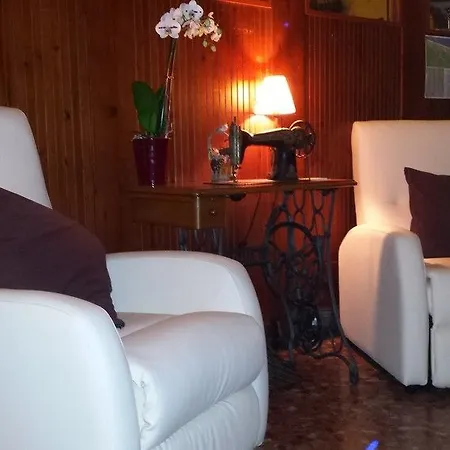Bodegón Hotel