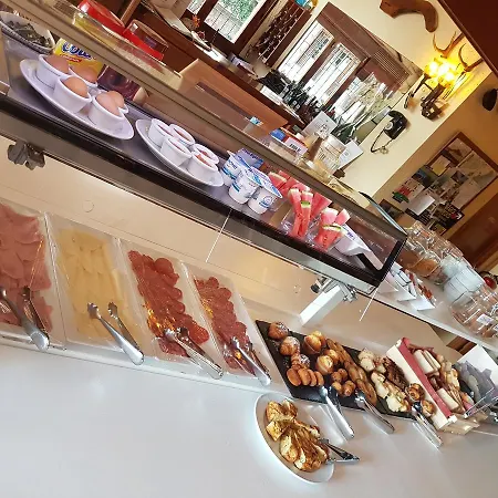 Hotel Bodegón