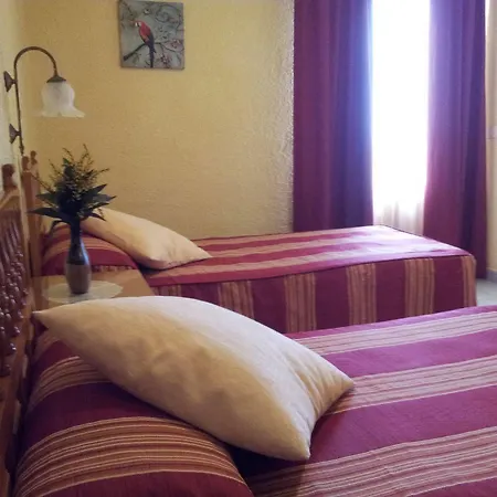 Bodegón Hotel Peñíscola